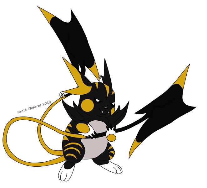 Fichier:Maichu forme Kanto-Traditionnel.jpg