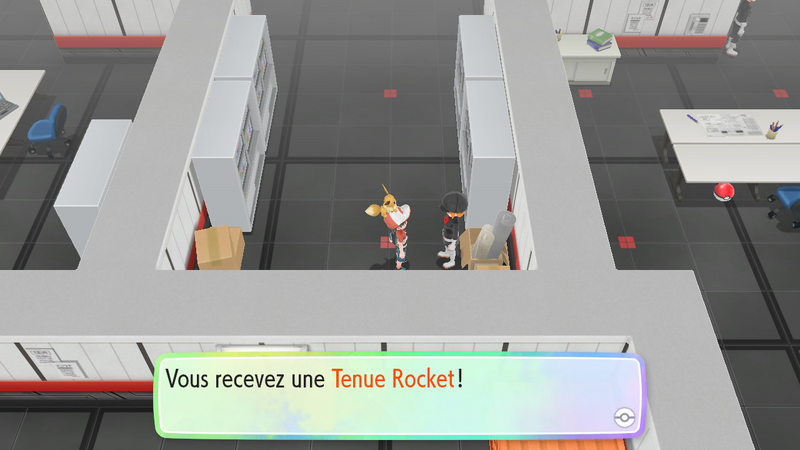 Fichier:Repaire Rocket Tenue Rocket LGPE.png