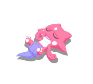 Sprite 0848 Dodo 3 chromatique Sleep.png