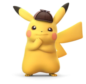Sticker Le retour de Détective Pikachu 1 - GO.png