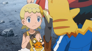XY132 - Dedenne de Lem.png