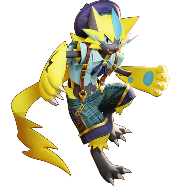 Fichier:Zeraora (élégant)-UNITE.png