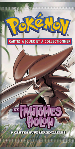 Fichier:Booster EX Fantômes Holon Kabutops.png