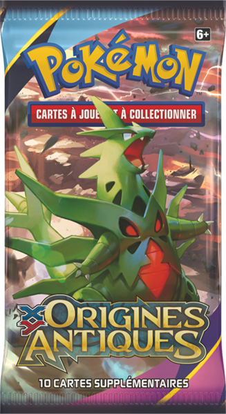 Fichier:Booster XY Origines Antiques Méga-Tyranocif.png