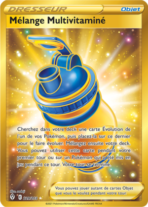 Carte Épée et Bouclier Évolution Céleste 229.png
