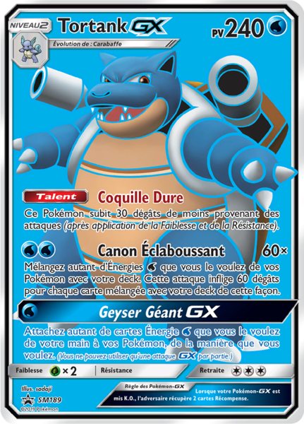 Fichier:Carte Promo SM SM189.png