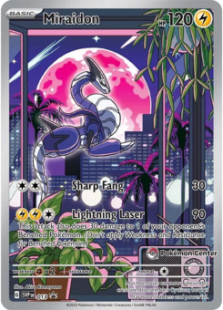 Carte Promo SV 013 (Pokémon Center).png
