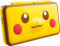 Édition Pikachu