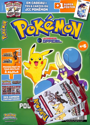 Pokémon magazine officiel Panini - 3-6.png