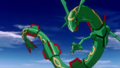 Rayquaza (sauvage)