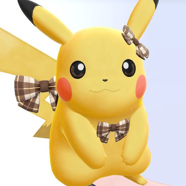 Fichier:Ruban à Carreaux Pikachu LGPE.jpg