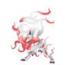 Zoroark Hisuian Form