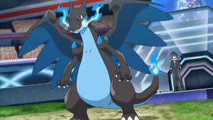 XY127 - Méga-Dracaufeu X d'Alain.png