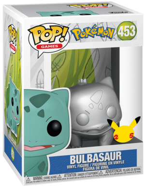 Boîte Bulbizarre (Silver Metallic) POP.png