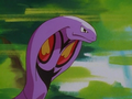 Arbok (de Jessie)