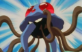 ► Tentacruel ► (sauvage)