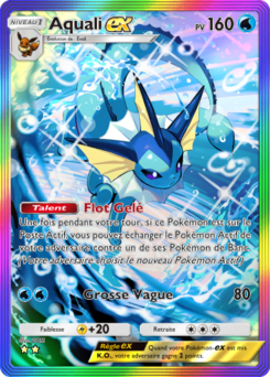 Aquali-ex (Aura Palpitante 196)