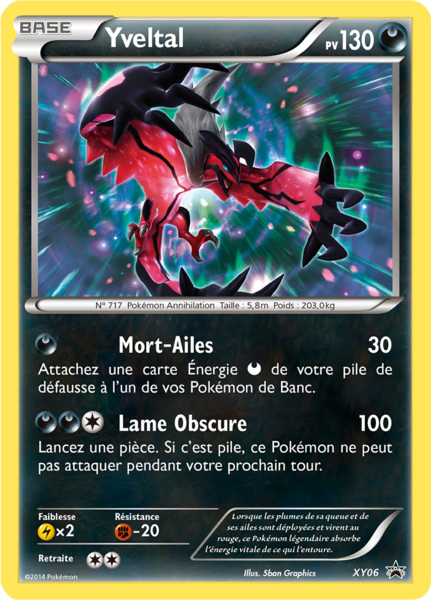 Fichier:Carte Promo XY XY06.png