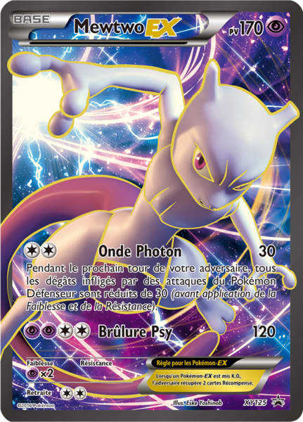 Fichier:Carte Promo XY XY125.png
