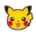 Pastille de Pikachu