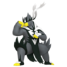 Urshifu Single Strike Style