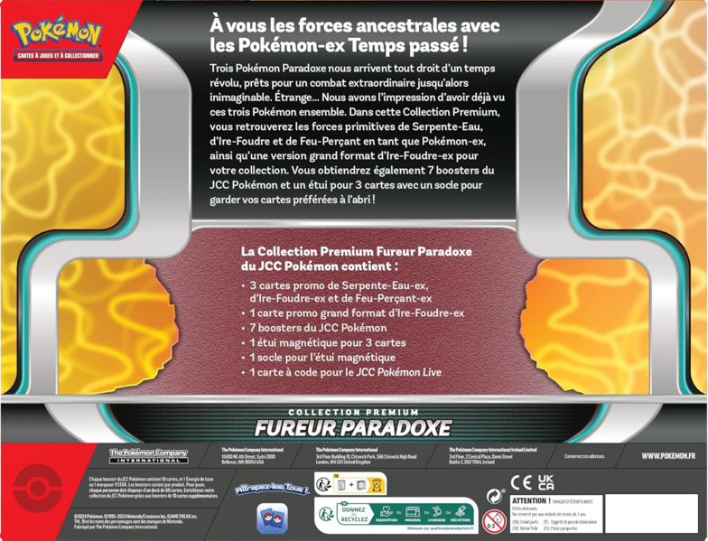 Fichier:Collection Premium Fureur Paradoxe Verso.png
