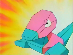 Porygon du Professeur Akihabara.png