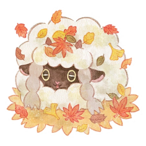 Sticker Au max (Moumouton) - GO.png