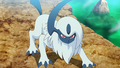 Absol (sauvage ► de Goh)