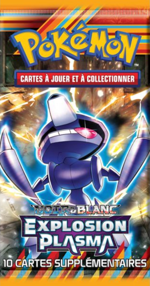 Booster Noir & Blanc Explosion Plasma Genesect.png