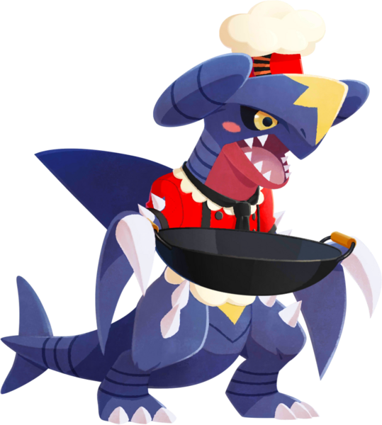 Fichier:Carchacrok (Chef Célébration)-CM.png