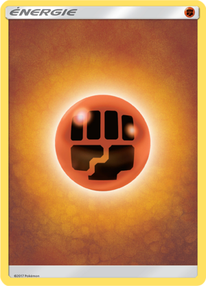 Carte Énergie Combat de base (Série Soleil et Lune, 2017).png