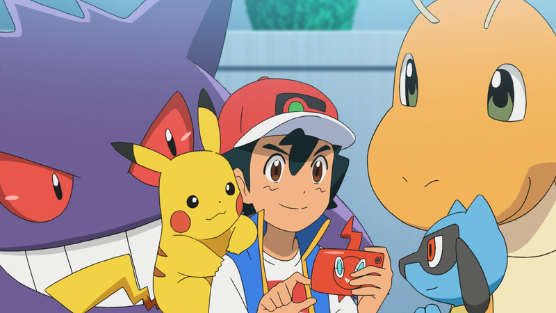 Fichier:LV025 - Sacha et ses Pokémon.png