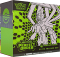 Version du Pokémon Center.