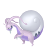 Goodra Hisuian Form