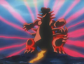 Groudon (sauvage)