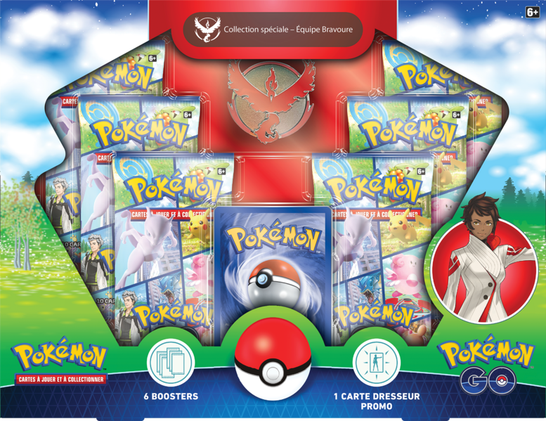 Fichier:Collection spéciale Pokémon GO - Équipe Bravoure.png