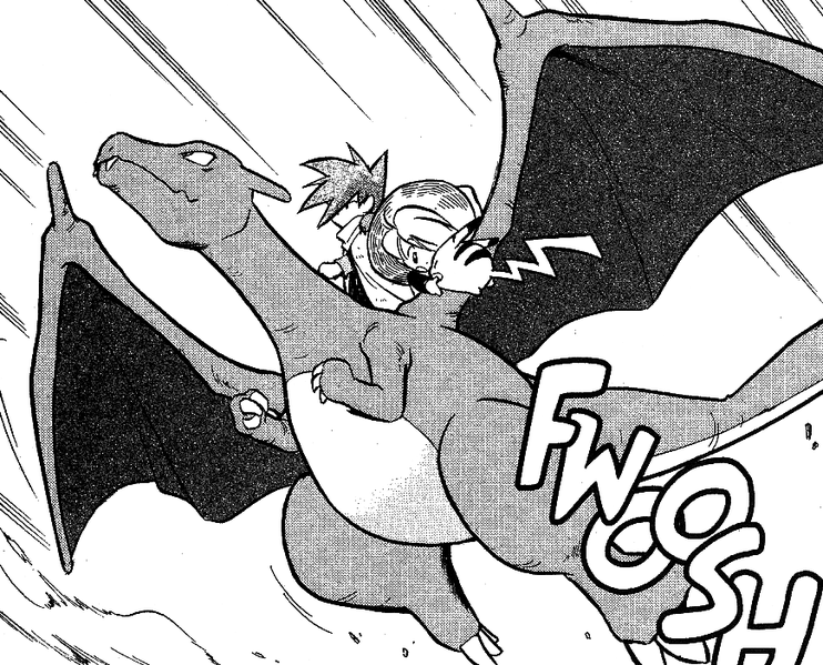 Fichier:Dracaufeu de Bleu (Pocket Monsters Special).png