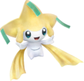 Jirachi