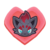 Niveau d'affinité avec Zorua ↑