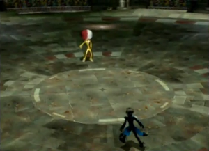 PkmnC Bouledisco Colosseum Targare.png