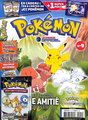Pokémon magazine officiel Panini - 3-9.png