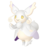 Audino Mega Audino