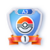 Saison A3 - Rang Poké Ball 1
