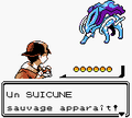 ... dans Pokémon Cristal.