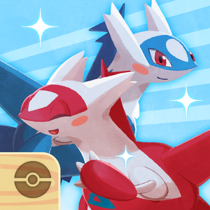 Icône Pokémon Café ReMix 11 iOS.png