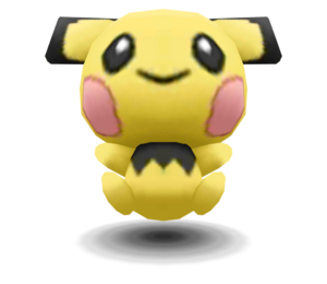 Poupée Pichu ROSA.png