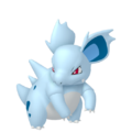 Nidorina