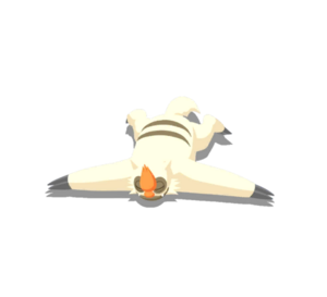 Sprite 0288 Dodo 3 chromatique Sleep.png