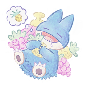 Sticker Un petit roupillon 5 - GO.png